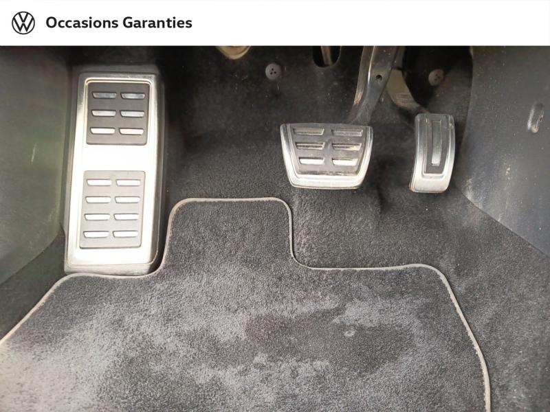 Voitures occasions VOLKSWAGEN GOLF Life 1st Laxou