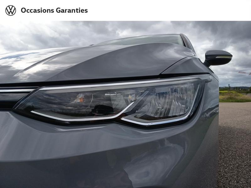 Voitures occasions VOLKSWAGEN GOLF Life 1st Laxou