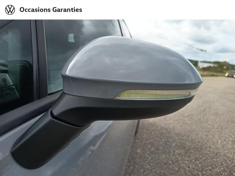 Voitures occasions VOLKSWAGEN GOLF Life 1st Laxou