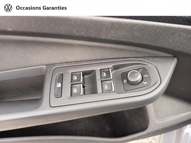 Voitures occasions VOLKSWAGEN GOLF Life 1st Laxou