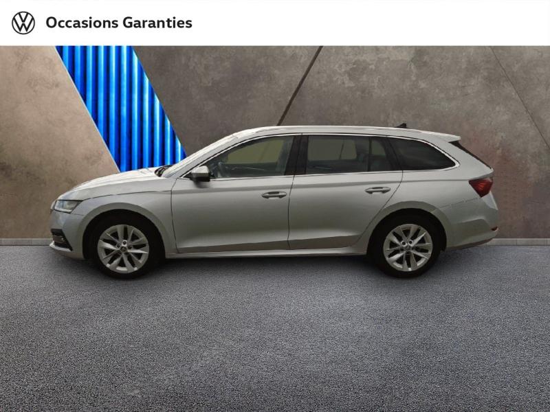 Voitures occasions ŠKODA Octavia Combi Style Laxou