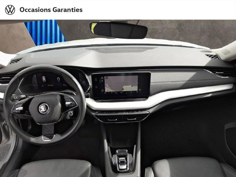 Voitures occasions ŠKODA Octavia Combi Style Laxou