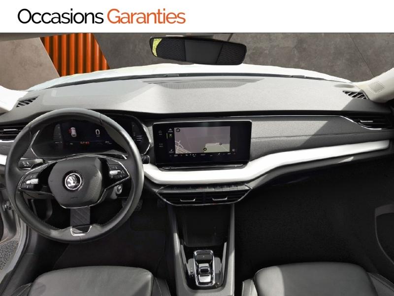 Voitures occasions ŠKODA Octavia Combi Style Laxou