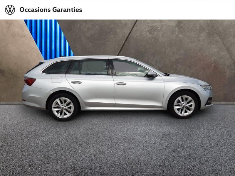 Voitures occasions ŠKODA Octavia Combi Style Laxou