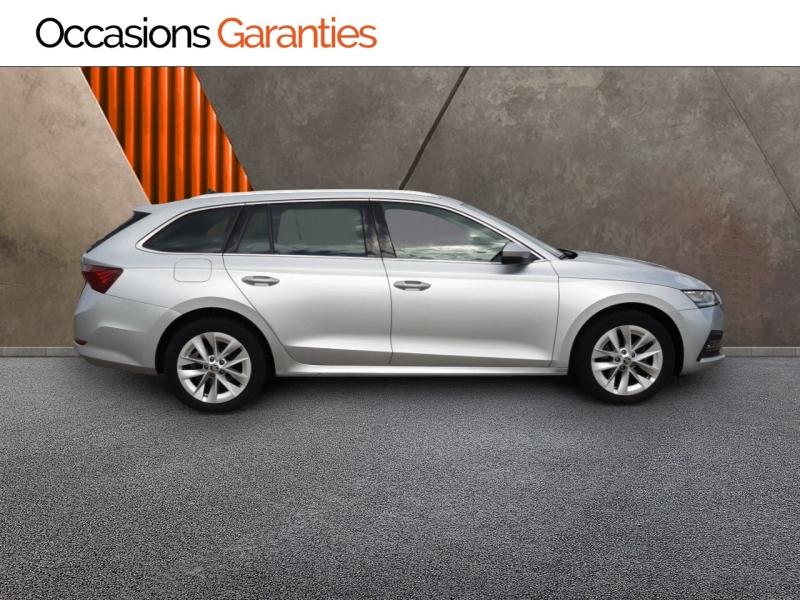 Voitures occasions ŠKODA Octavia Combi Style Laxou