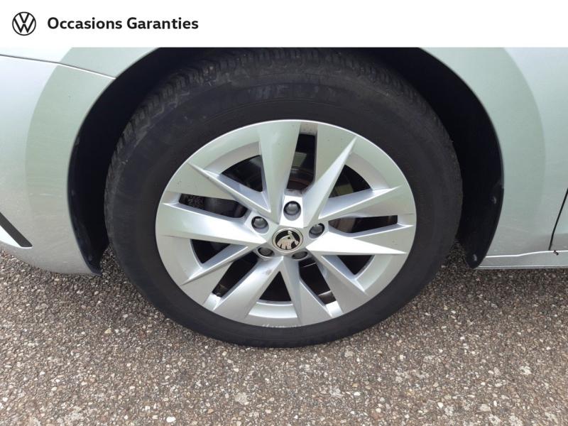 Voitures occasions ŠKODA Octavia Combi Style Laxou