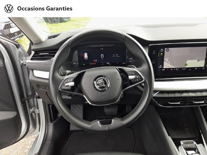 Voitures occasions ŠKODA Octavia Combi Style Laxou