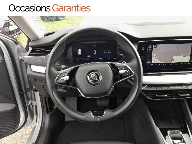 Voitures occasions ŠKODA Octavia Combi Style Laxou