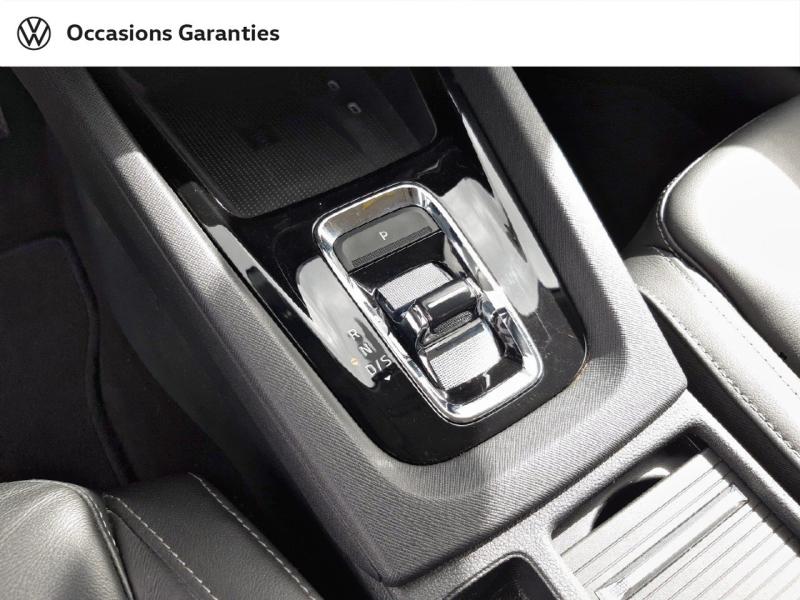 Voitures occasions ŠKODA Octavia Combi Style Laxou