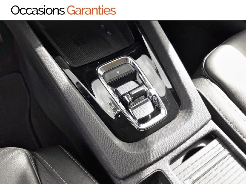 Voitures occasions ŠKODA Octavia Combi Style Laxou