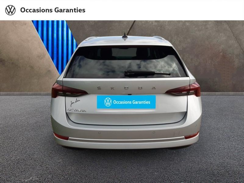 Voitures occasions ŠKODA Octavia Combi Style Laxou