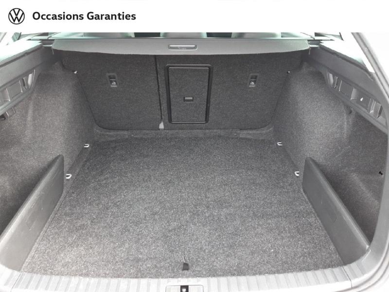 Voitures occasions ŠKODA Octavia Combi Style Laxou