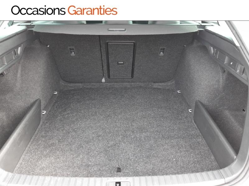 Voitures occasions ŠKODA Octavia Combi Style Laxou