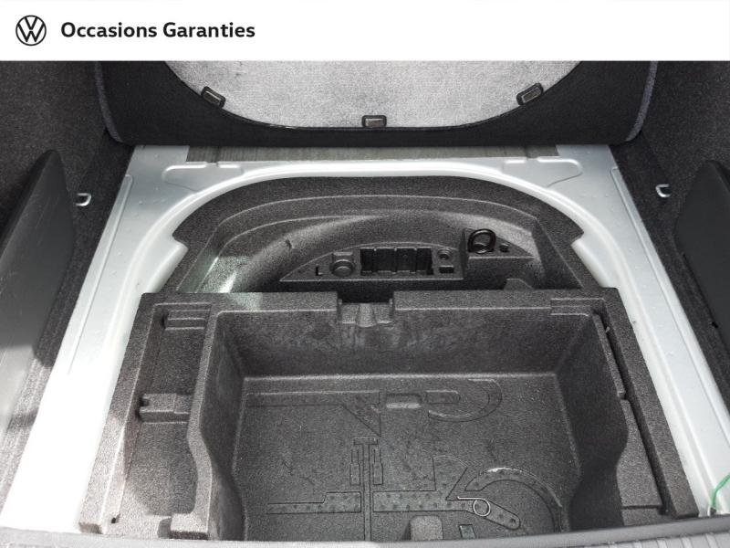 Voitures occasions ŠKODA Octavia Combi Style Laxou