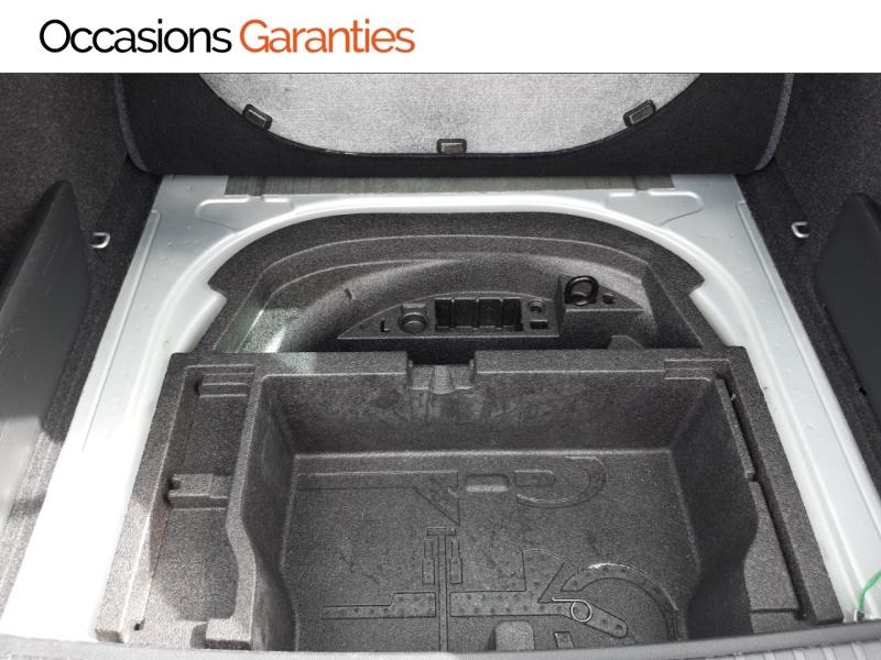 Voitures occasions ŠKODA Octavia Combi Style Laxou