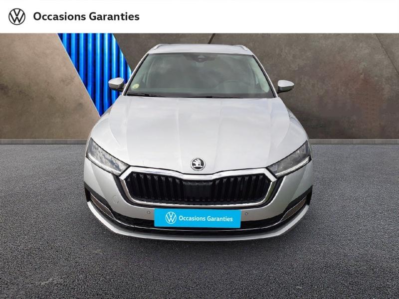 Voitures occasions ŠKODA Octavia Combi Style Laxou