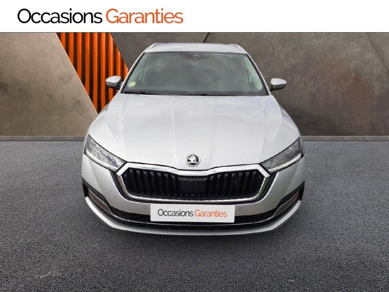 Voitures occasions ŠKODA Octavia Combi Style Laxou