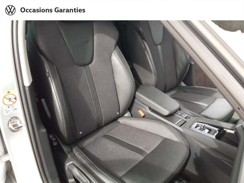 Voitures occasions ŠKODA Octavia Combi Style Laxou