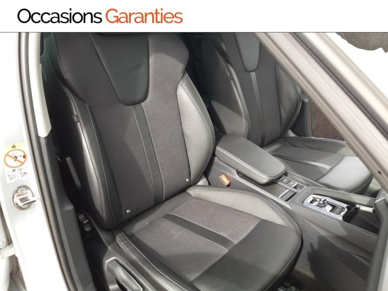 Voitures occasions ŠKODA Octavia Combi Style Laxou