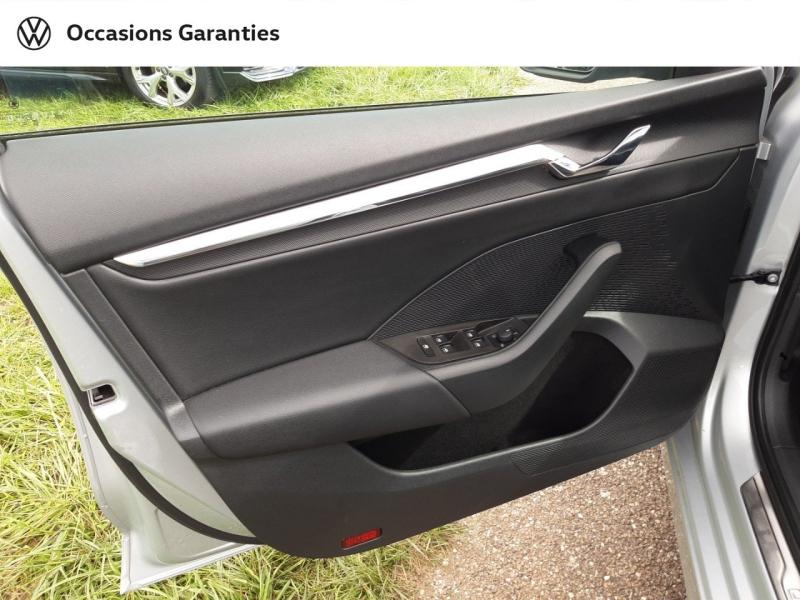 Voitures occasions ŠKODA Octavia Combi Style Laxou