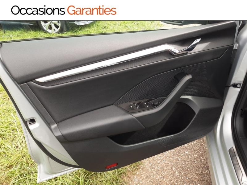 Voitures occasions ŠKODA Octavia Combi Style Laxou