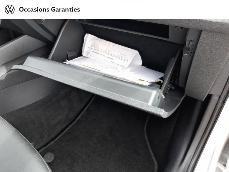 Voitures occasions ŠKODA Octavia Combi Style Laxou