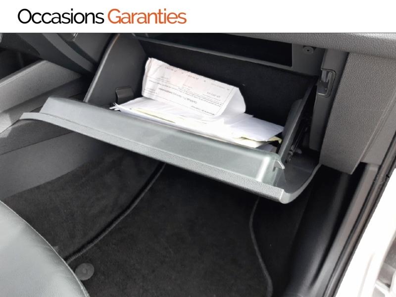 Voitures occasions ŠKODA Octavia Combi Style Laxou