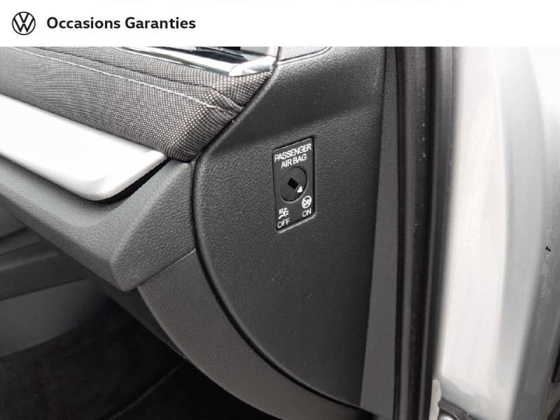 Voitures occasions ŠKODA Octavia Combi Style Laxou