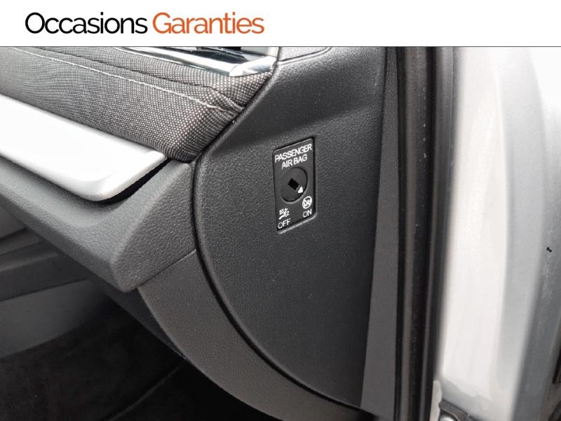 Voitures occasions ŠKODA Octavia Combi Style Laxou