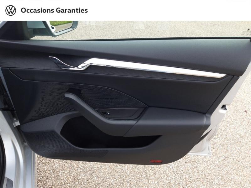 Voitures occasions ŠKODA Octavia Combi Style Laxou