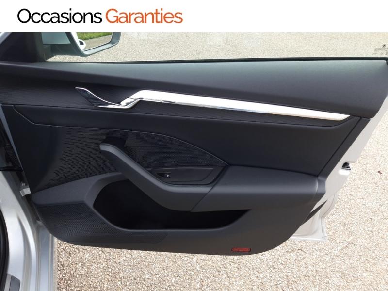 Voitures occasions ŠKODA Octavia Combi Style Laxou