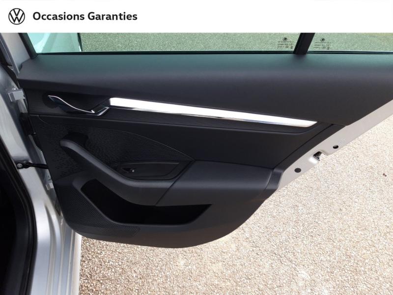 Voitures occasions ŠKODA Octavia Combi Style Laxou
