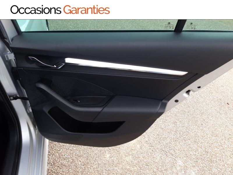 Voitures occasions ŠKODA Octavia Combi Style Laxou