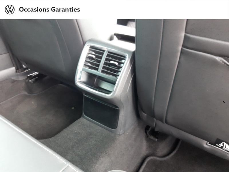 Voitures occasions ŠKODA Octavia Combi Style Laxou