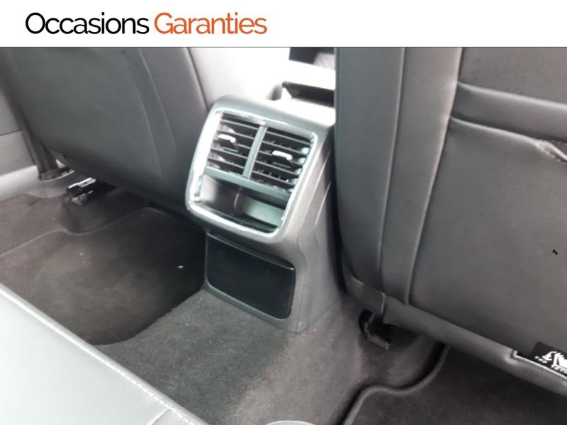 Voitures occasions ŠKODA Octavia Combi Style Laxou