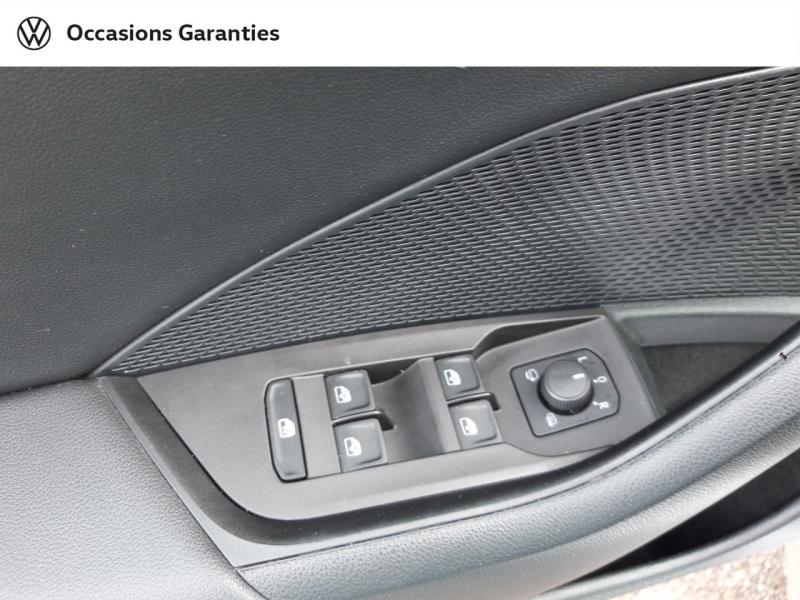 Voitures occasions ŠKODA Octavia Combi Style Laxou