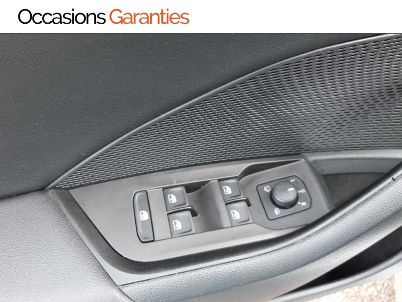 Voitures occasions ŠKODA Octavia Combi Style Laxou