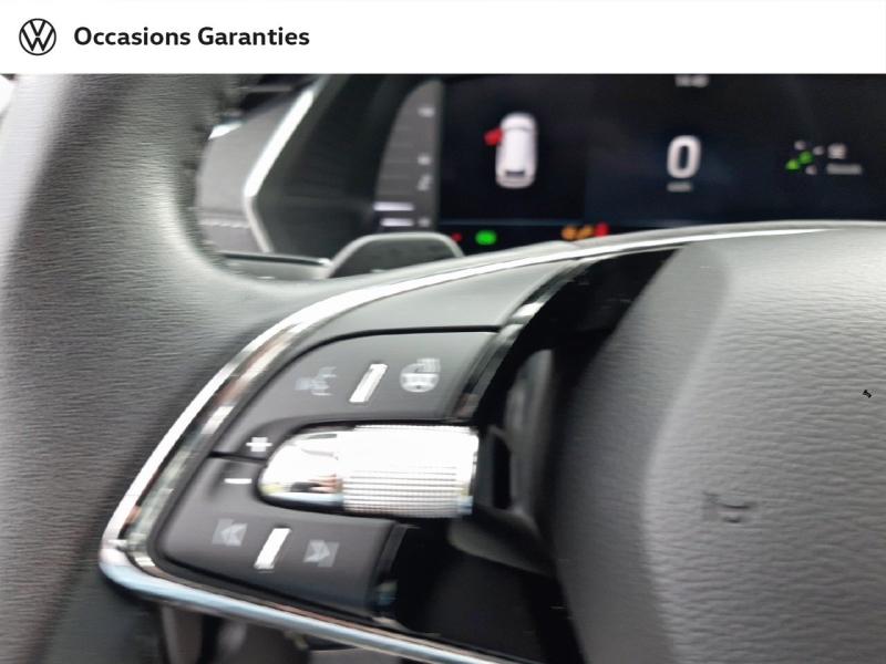 Voitures occasions ŠKODA Octavia Combi Style Laxou