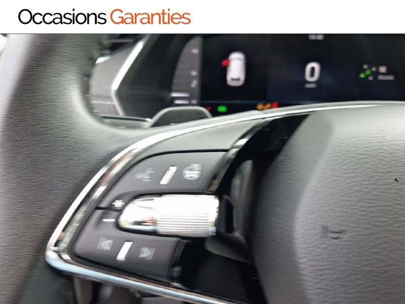 Voitures occasions ŠKODA Octavia Combi Style Laxou