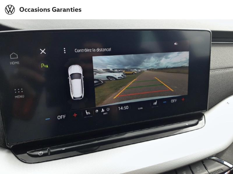 Voitures occasions ŠKODA Octavia Combi Style Laxou