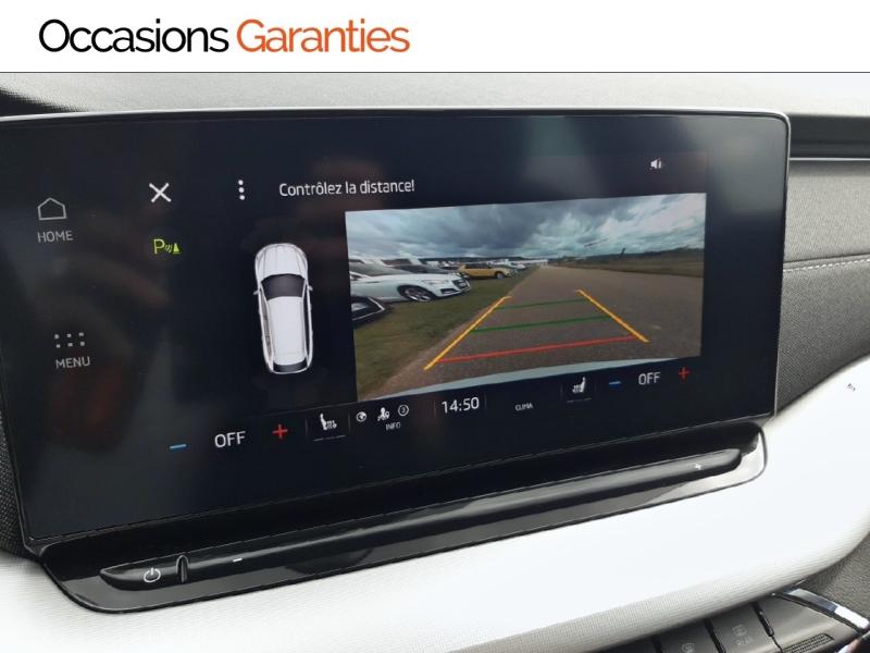 Voitures occasions ŠKODA Octavia Combi Style Laxou