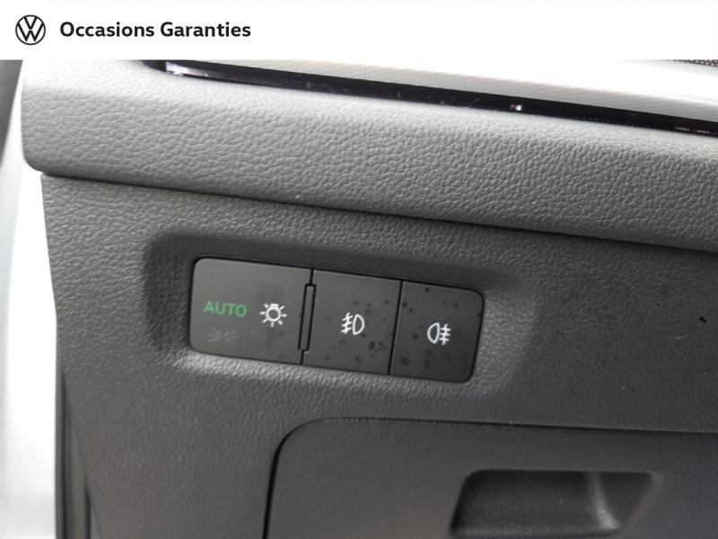 Voitures occasions ŠKODA Octavia Combi Style Laxou