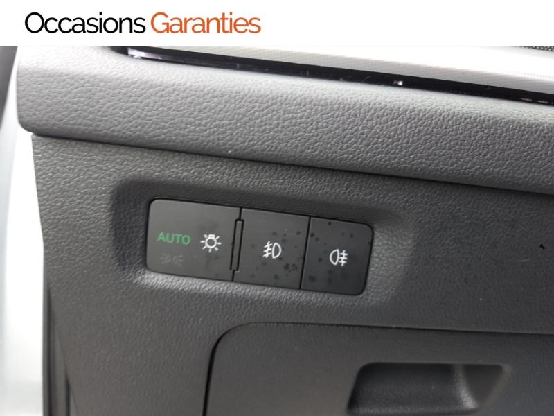 Voitures occasions ŠKODA Octavia Combi Style Laxou