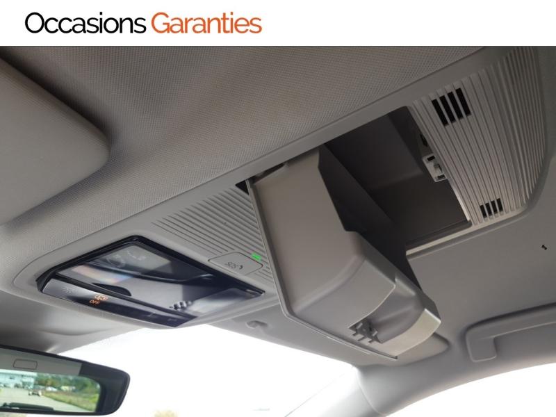 Voitures occasions ŠKODA Octavia Combi Style Laxou