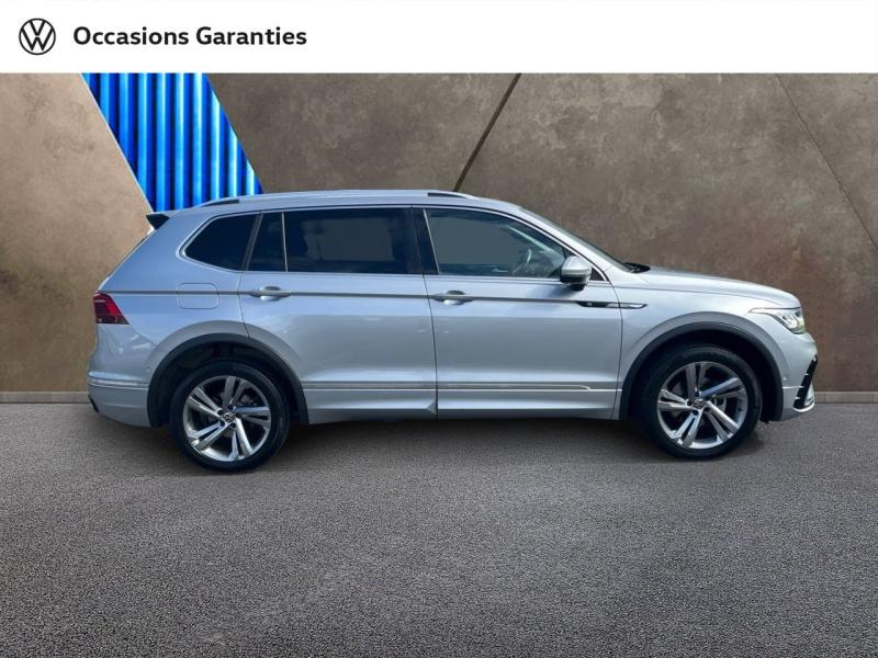 Voitures occasions VOLKSWAGEN TIGUAN ALLSPACE R-Line Laxou
