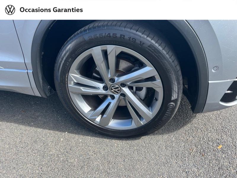 Voitures occasions VOLKSWAGEN TIGUAN ALLSPACE R-Line Laxou