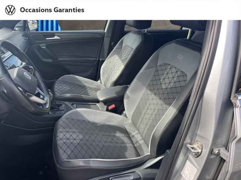 Voitures occasions VOLKSWAGEN TIGUAN ALLSPACE R-Line Laxou