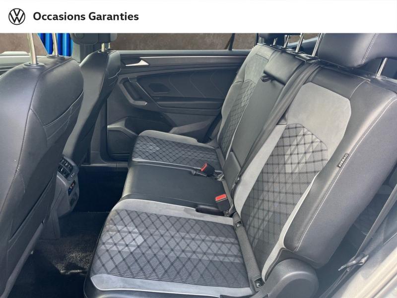 Voitures occasions VOLKSWAGEN TIGUAN ALLSPACE R-Line Laxou