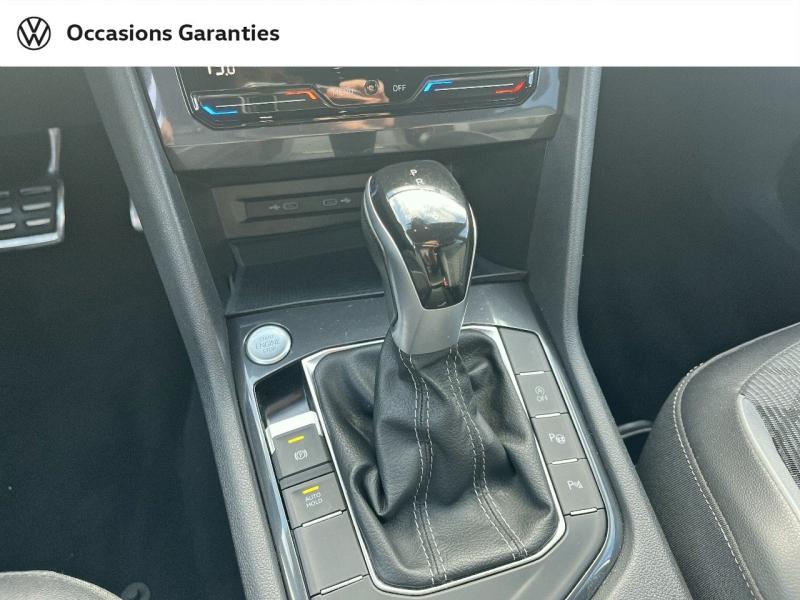 Voitures occasions VOLKSWAGEN TIGUAN ALLSPACE R-Line Laxou