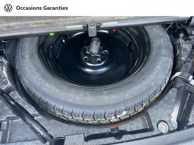 Voitures occasions VOLKSWAGEN TIGUAN ALLSPACE R-Line Laxou